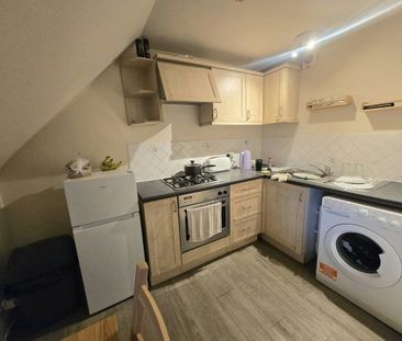 Church Road 1 bedroom unspecified to rent - Photo 2