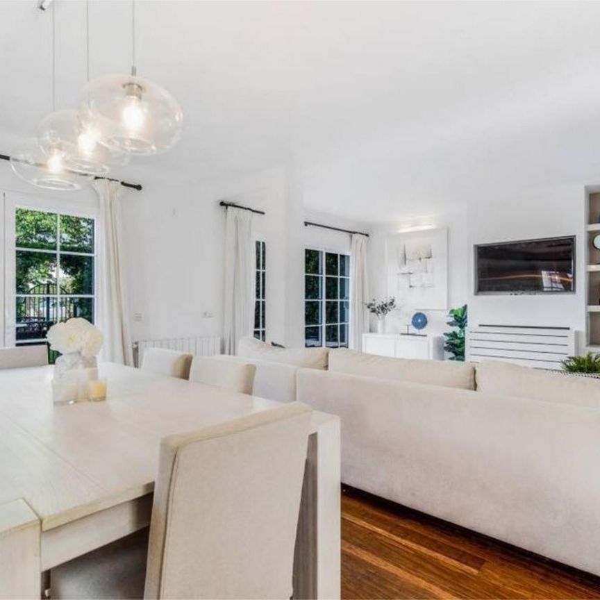 Planta baja de alquiler en Paseo Marítimo, 5, Playa de la Fontanilla - Photo 1