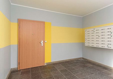 1-Raum-Wohnung Karpfenweg 18 - Foto 4