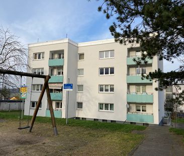 Erdgeschosswohnung in ruhigem Mehrfamilienhaus - Photo 2