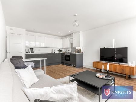 1 bedroom flat to rent - Photo 2