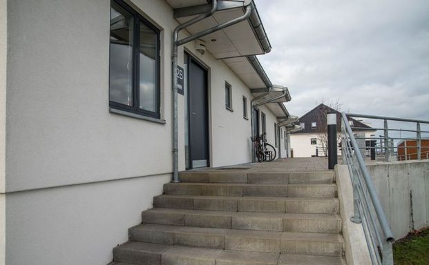 Afd. 6 - Løgstør Boligforening - Foto 1