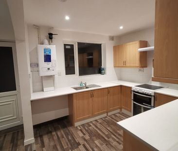 3 Bed End Terrace, Hastilar Road South, S13 - Photo 5