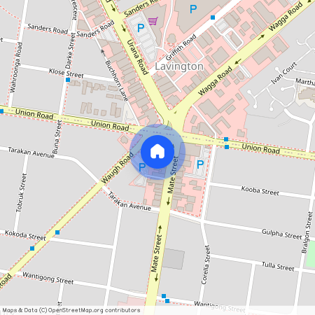 2 / 1101 Mate Street, North Albury, 4 / 597 Heathwood Avenue, Lavington