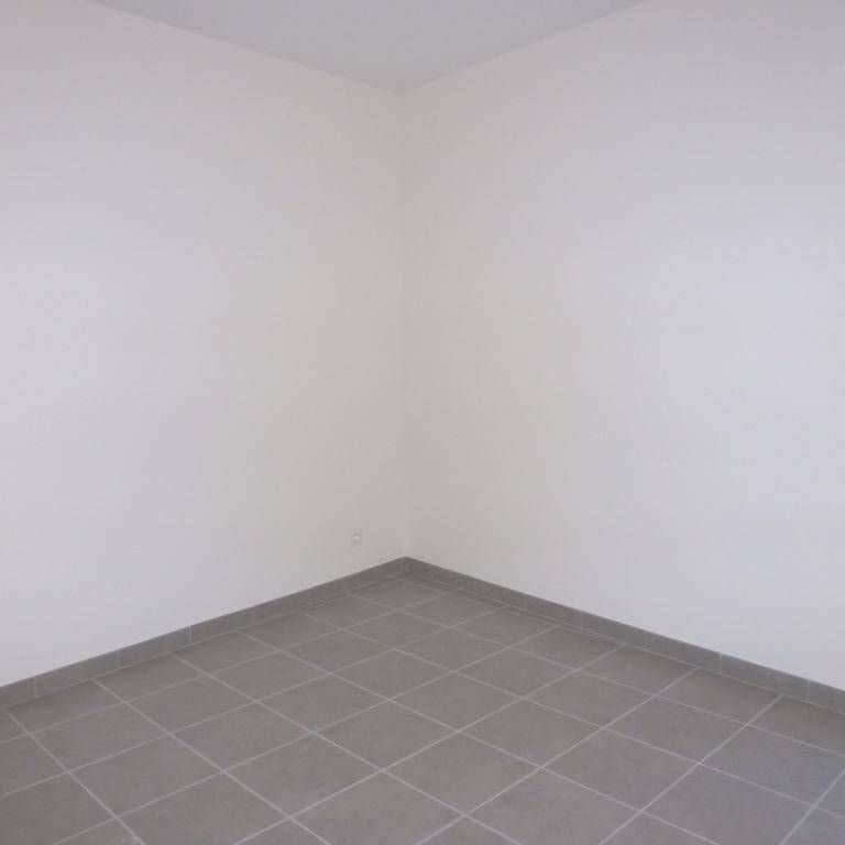 Location appartement 3 pièces 79.12 m² à Romans-sur-Isère (26100) - Photo 1