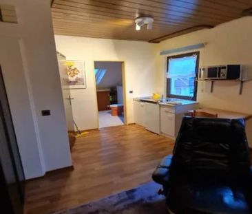 Single-Apartment in Hanau-Großauheim - Photo 3