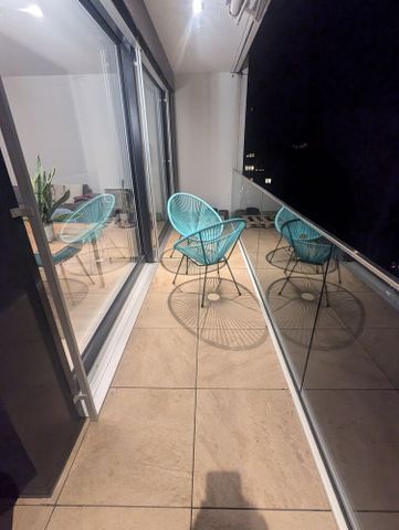 Appartement de 2 pièces au 2ème étage avec balcon - Photo 4