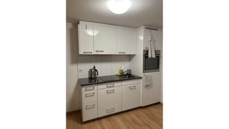 1 Zimmer, 47 m², 3. Stock - Foto 3