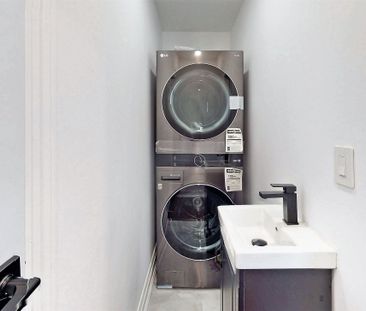 For Lease - 132 Kersey Crescent, Richmond Hill, Ontario - Photo 3