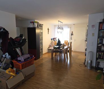 Attractive and child-friendly 5.5-room apartment - Photo 2