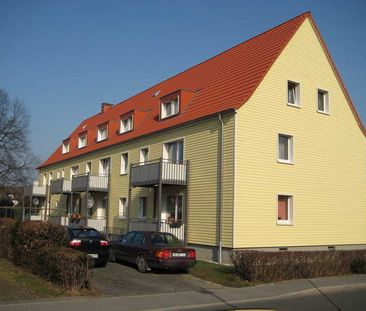 Stilvolle 1-2-Zimmer-Wohnung in Menden Platte Heide - Foto 1