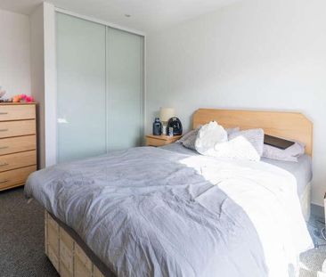 Quartz Apartments, Hall Street, Jewellery Quarter,birmingham, B18 - Photo 6