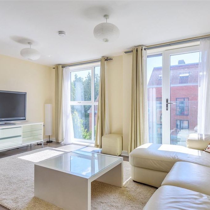 2 bedroom apartment to rent - Photo 1