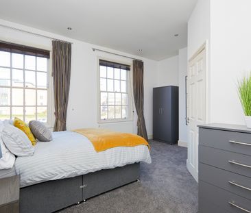 2 bedroom house to rent Brook Street, Derby, DE1 - Photo 3