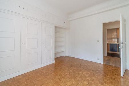 Appartement te huur - Foto 5