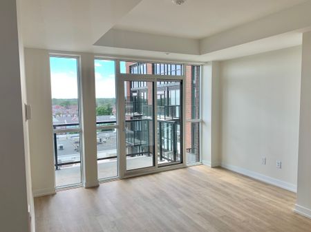 For Lease - 2300 St. Clair Avenue Unit# 728, Toronto, Ontario - Photo 2