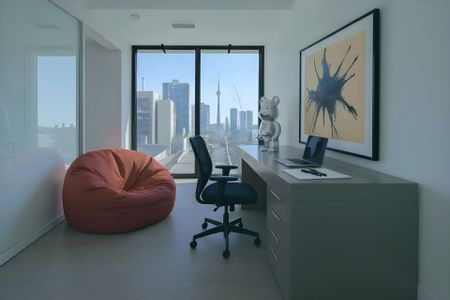 For Lease - 195 Mccaul Street Unit# 1511, Toronto, Ontario - Photo 5