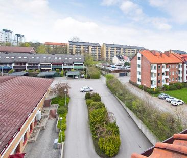 Donationsgatan 8 C lgh 1401 - Photo 6