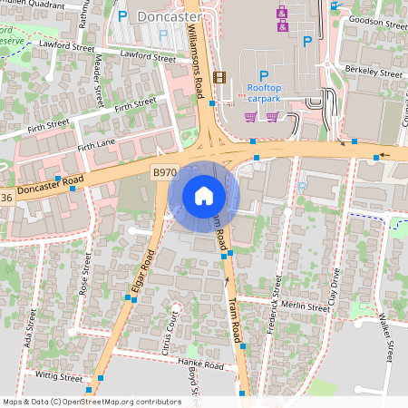 402/101-105 Tram Road, Doncaster VIC 3108