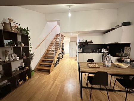 2, 5 pièces dans le centre ville de Morges - Photo 4