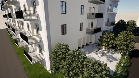 2.5 Zimmer, 2. Stock - Foto 5