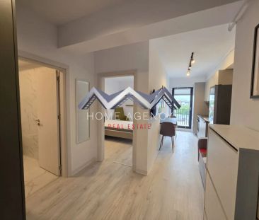 Studio | Otopeni central | prima închiriere - Photo 1