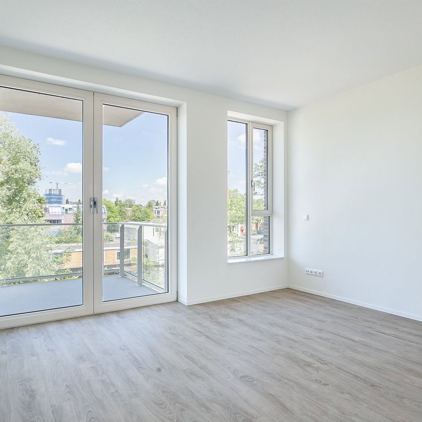 Toxopeusstraat, 188, Groningen - Foto 1