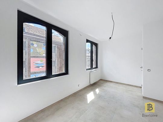 Appartement te huur - Foto 1