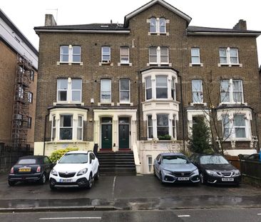 1 Bed Flat, Sydenham Rd, CR0 - Photo 3