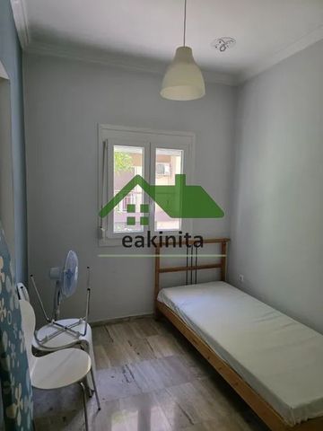 Διαμέρισμα για ενοικίαση Αιγάλεω - Φωτογραφία 4