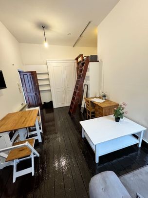 1 Bed Flat, Camden High Street, NW1 - Photo 1