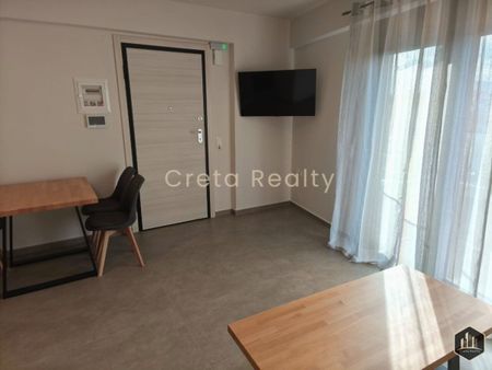 Διαμέρισμα για ενοικίαση Κηπούπολη (Ηράκλειο Κρήτης) - Photo 5