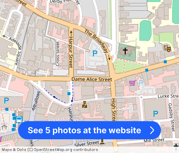 Dame Alice Street, Bedford, MK40 1BS - Photo 1