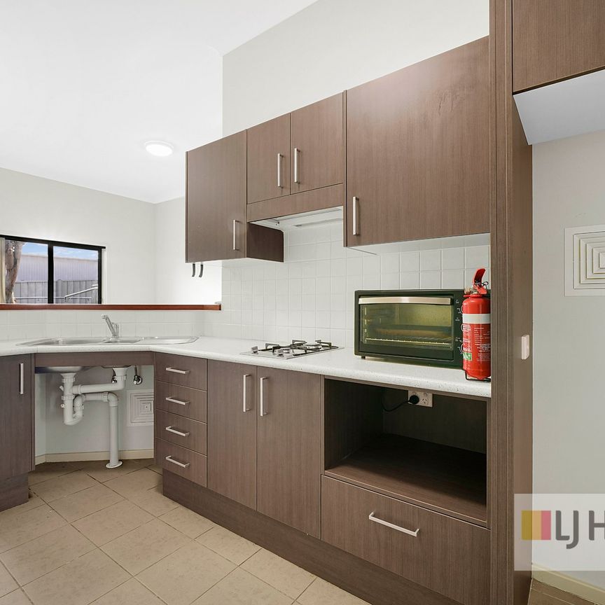 Independent Living Unit in a Central Location! - Photo 1