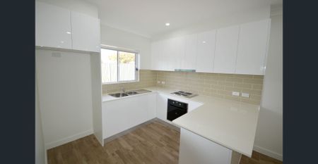 Modern 2 Bedroom! - Photo 2