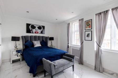 Brompton Road, Knightsbridge, London, SW3 - Photo 3