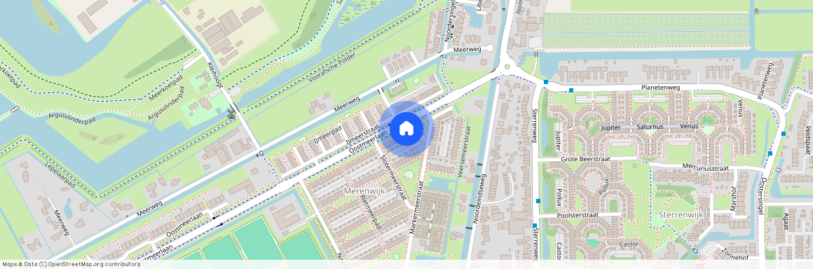 Oostmeerlaan 271, 2652DN Berkel en Rodenrijs