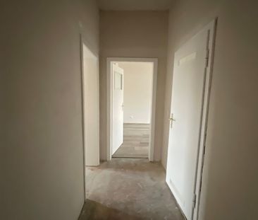 6 Nettokaltmieten frei! Geräumige, zentrale Wohnung in Hochfeld.. - Photo 3