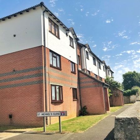 St Michaels Close, Plymouth, PL1 - Photo 1