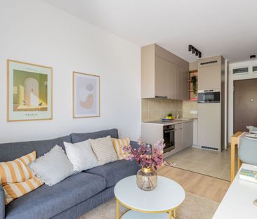Bárd Apartmanház - A.509 – 1. fotó