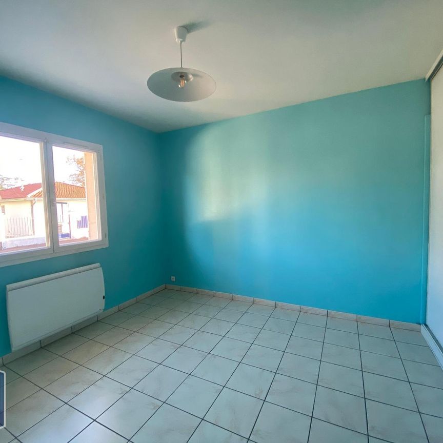 Location Maison 3 pièces 114m² MERIGNAC 33700 - Photo 1