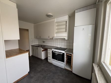 Norrgårdsgatan, Hallsberg - Foto 3
