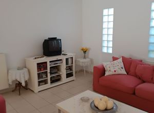 Μεζονέτα για ενοικίαση - Αρτέμιδα (Λούτσα), - Photo 1