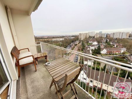 Appartement - te huur - Photo 3