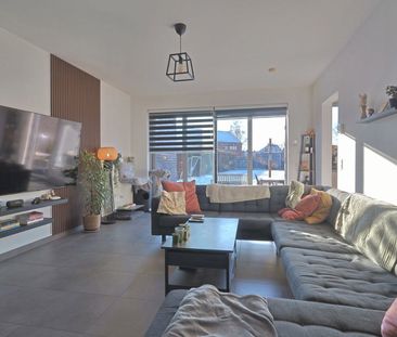 Rustig gelegen HOB met 3 slpks, tuin en garage in Melsele - Foto 1