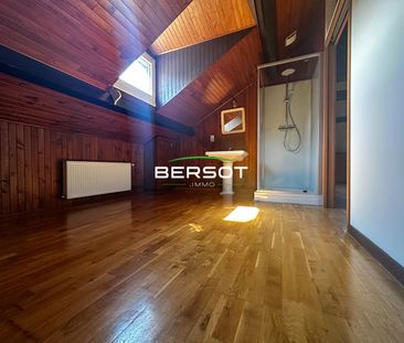 Appartement T2 type LOFT - quartier Chaprais - Photo 5