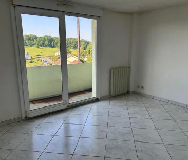 Appartement à louer 3 pièces 70.93m² - Photo 2