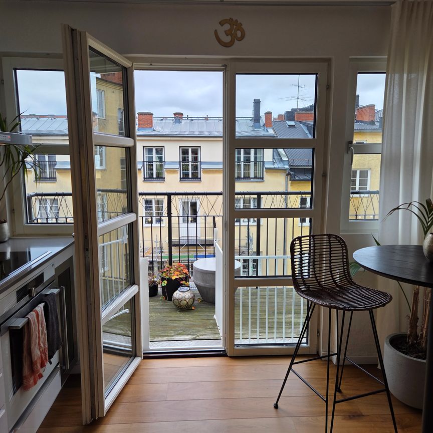 Davidshallstorg, Malmö - Foto 1