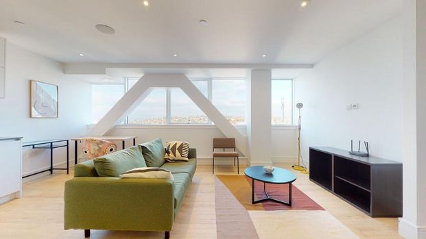 1 bedroom flat to rent - Photo 1