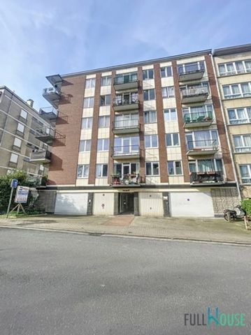 Appartement te huur - Photo 4